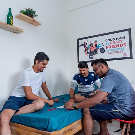 C Suites - Drava بنغالور المظهر الخارجي الصورة
